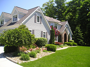 Landscapers and Lawncare Services in Henryville, IN